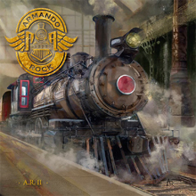 Armando Rock - AR-II