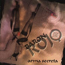 Arma Secreta