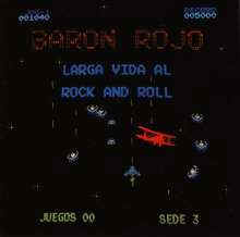 Larga Vida Al Rock And Roll