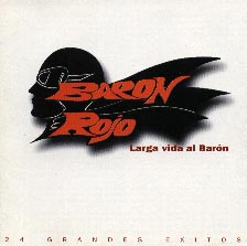 Larga Vida Al Barn