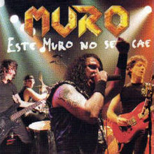 Muro - Este muro no se cae