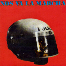 Nos Va La Marcha