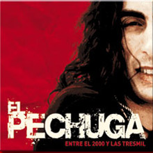 El Pechuga - Entre el 2000 y las 3000