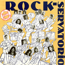 Rockservatorio - Con Cierto Secreto