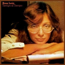 Rosa León - Tiempo al tiempo