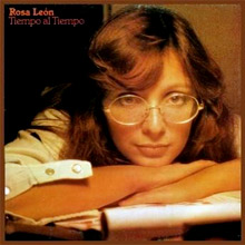 Rosa Len - Tiempo al tiempo