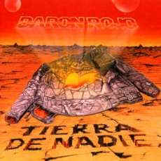 Tierra De Nadie