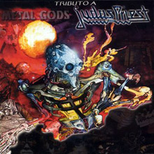 Metal Gods - Tributo a Judas Priest