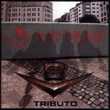 V8 No Muri - Tributo a V8