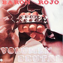 Volmen Brutal